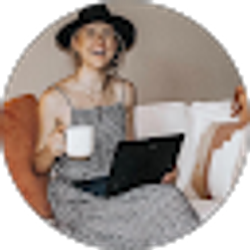 Profile photo of Madelyn Keating