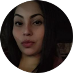 Profile photo of Bessy Mendoza