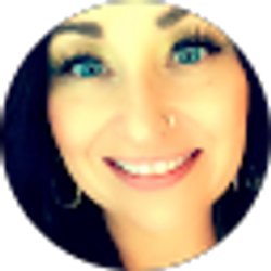 Profile photo of Nicole Budina