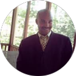 Profile photo of Wendell Higgs