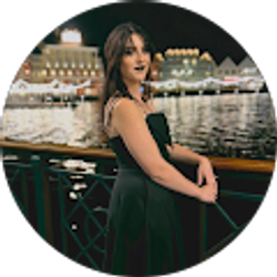 Profile photo of Meghan Fletcher