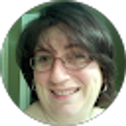 Profile photo of Michelle Noll