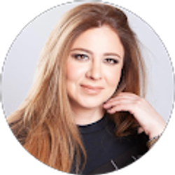 Profile photo of Angela Nazaretyan