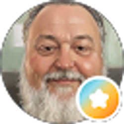 Profile photo of G. Chris Taylor