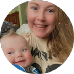 Profile photo of Kelly McRoberts