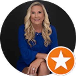 Profile photo of Melanie Blackston