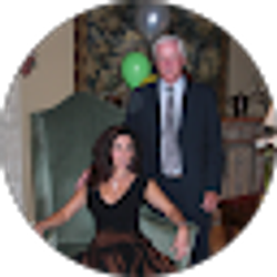 Profile photo of charlotte malek backman