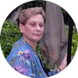 Profile photo of Barb Dradi