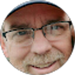 Profile photo of Kevin Morris