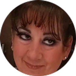 Profile photo of Theresa Brandel