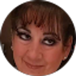 Profile photo of Theresa Brandel