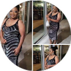 Profile photo of Melanie Lanier