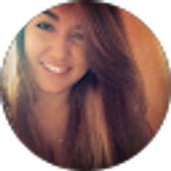 Profile photo of Hannah Richard