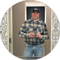 Profile photo of Wayne Newman