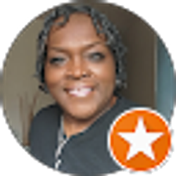 Profile photo of Betty Polk