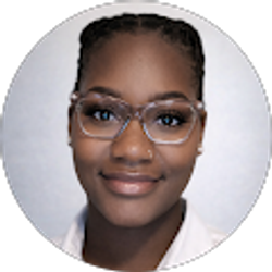 Profile photo of Alexis Marshall