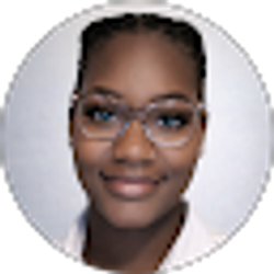 Profile photo of Alexis Marshall