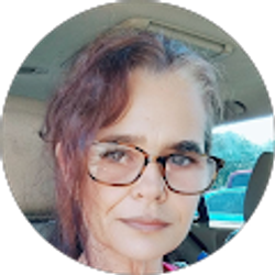 Profile photo of Deena Cowart