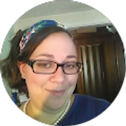 Profile photo of Danielle W