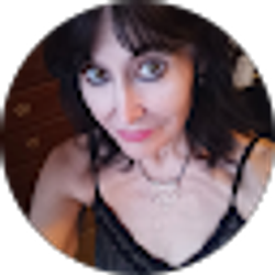 Profile photo of Maryam El Sherif
