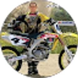 Profile photo of Lukas Hill