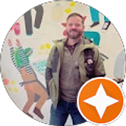 Profile photo of Jorge Vazquez