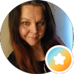 Profile photo of Katy Berezny