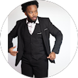 Profile photo of Jonathan Gale