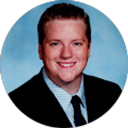 Profile photo of Seth Duhamell
