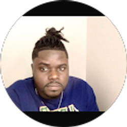 Profile photo of Reginald Jean jacques