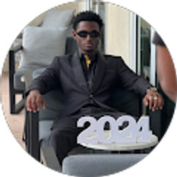 Profile photo of Chance Rubin