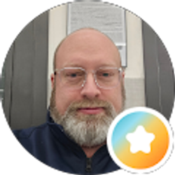 Profile photo of Alan Burress