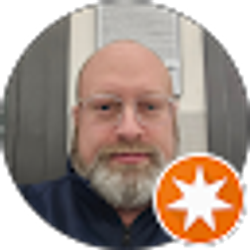 Profile photo of Alan Burress