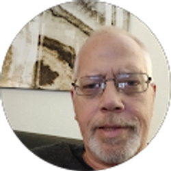 Profile photo of Roy Torgerson