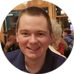 Profile photo of Verlin Gokey