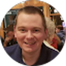 Profile photo of Verlin Gokey