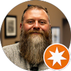 Profile photo of David Sean