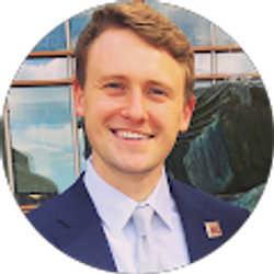 Profile photo of Brett McReavy