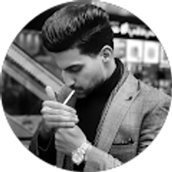 Profile photo of Ahmed Shehadeh