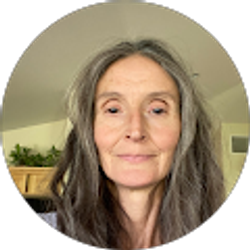 Profile photo of Kimberlee McCarty