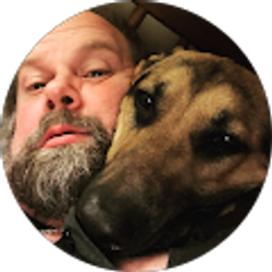 Profile photo of Robert Burkett