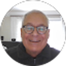 Profile photo of Francis Florido