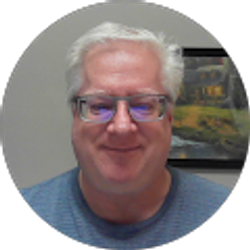 Profile photo of Tom Chandler