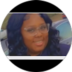 Profile photo of Pereisha Oliver