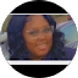Profile photo of Pereisha Oliver