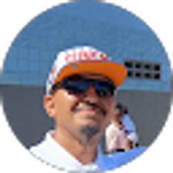 Profile photo of OSCAR GARZA