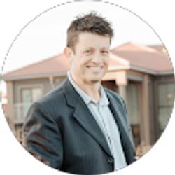 Profile photo of Johann du Plessis