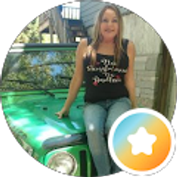 Profile photo of Jodie Wear