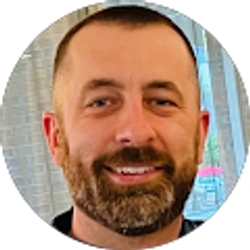 Profile photo of Jason Horton