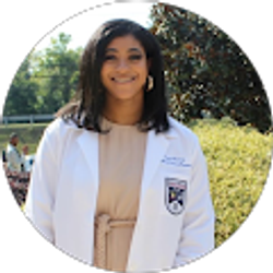 Profile photo of Glorian Vaughn